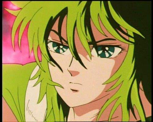 Otaku Gallery  / Anime e Manga / Saint Seiya / Screen Shots / Episodi / 070 - La rosa nera / 057.jpg